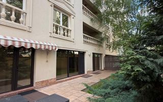 OFERTA 3 cam Herastrau ULTRALUX 166 m2, curte spectaculoasa, piscina - Poză 22