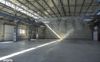 Hala industriala in Brașov - 500 mp - Poză 2