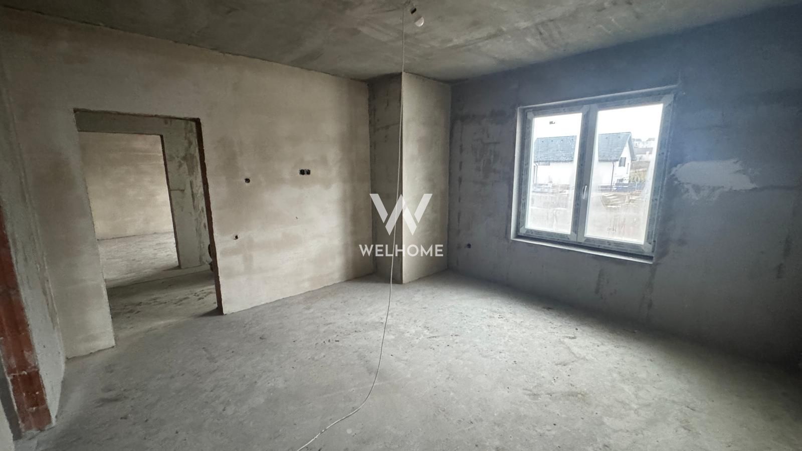 Casă individuală pe un singur nivel - Cisnădie - Poză 12