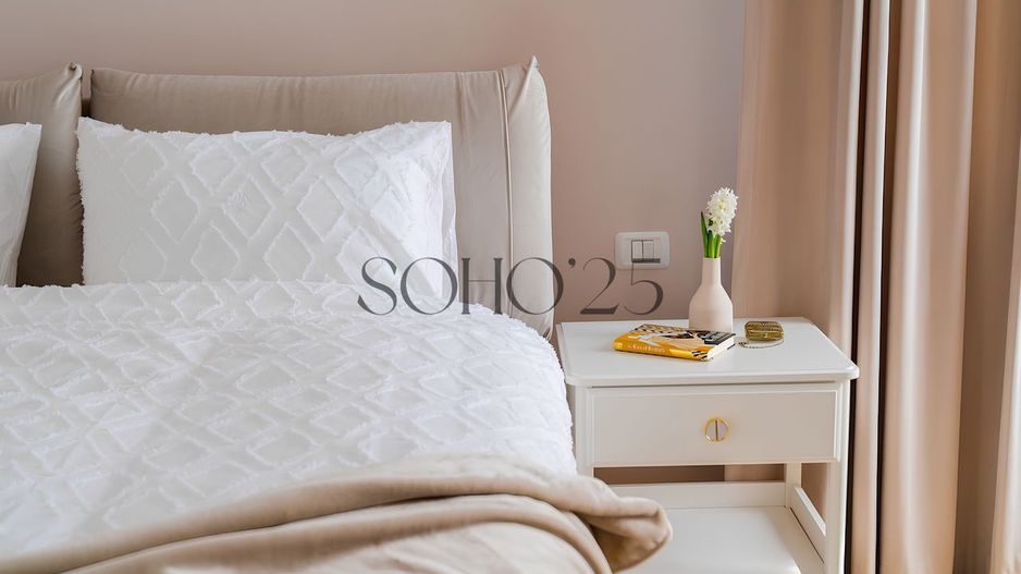 Art Deco Vibes | Apartament 2 camere | Universitate – Calea Victoriei - Poză 11