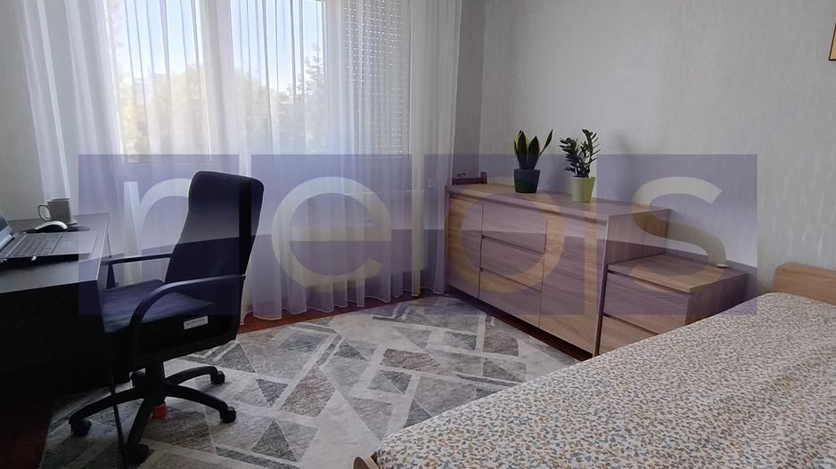 DE VANZARE AP 3 CAMERE 68 MP DEUMUL TABEREI | DECOMANDAT | METROU - Poză 1