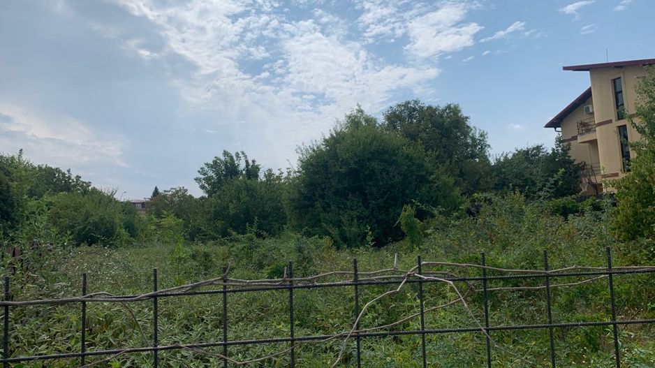 Teren 1975 mp dubla deschidere strada Neajlovului 24 ml si Scrovistea - Poză 9