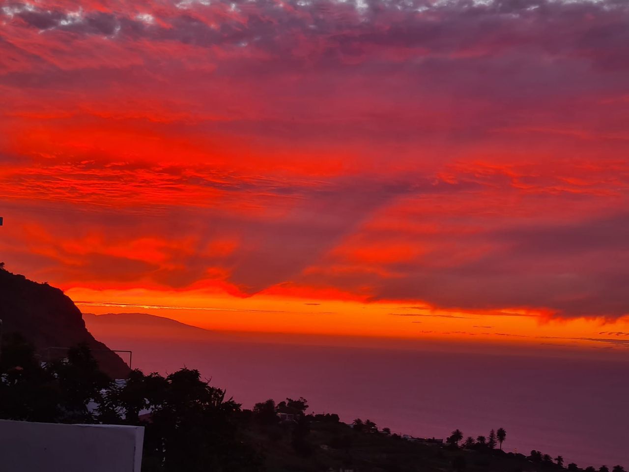 Vilă pe 3 nivele terasată în Tenerife Oceanul Atlantic - Poză 14