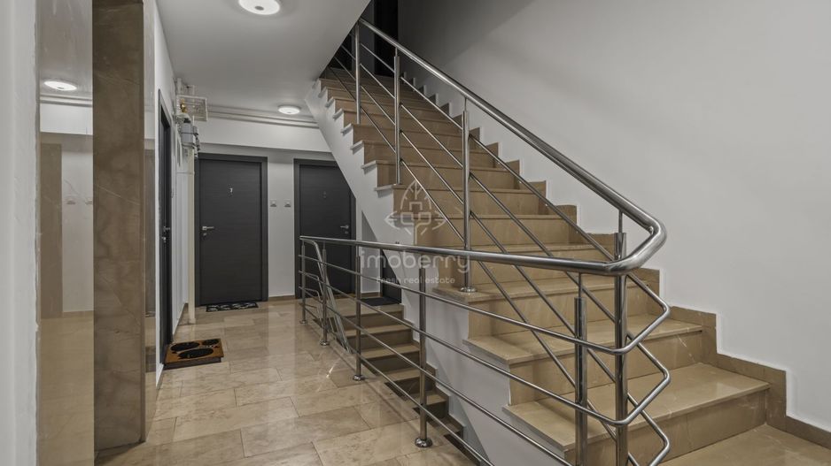 Inchiriere apartament doua camere, bloc nou, Calea Vitan - Poză 15