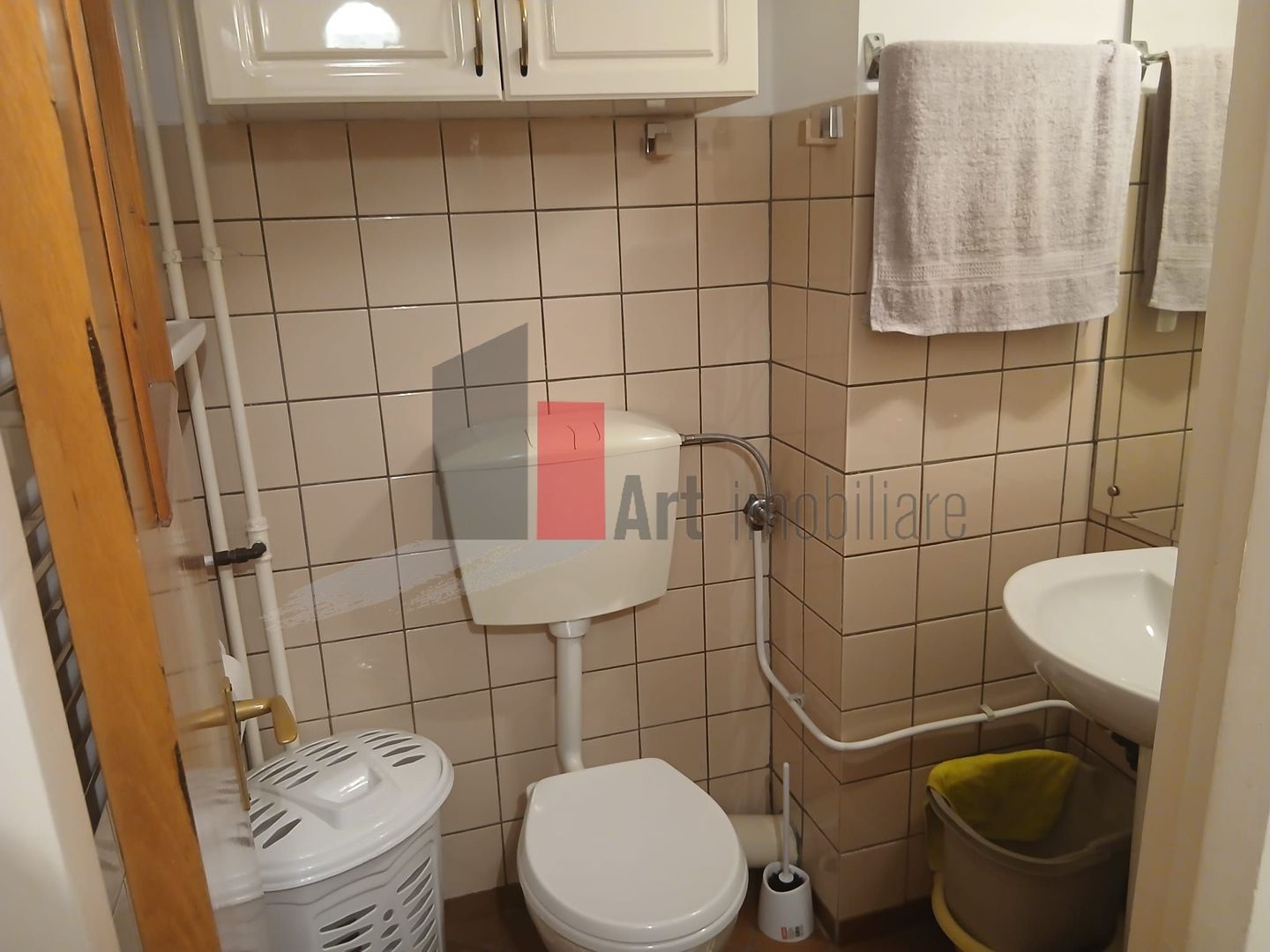 Inchiriere 3 Camere Decebal - Poză 8