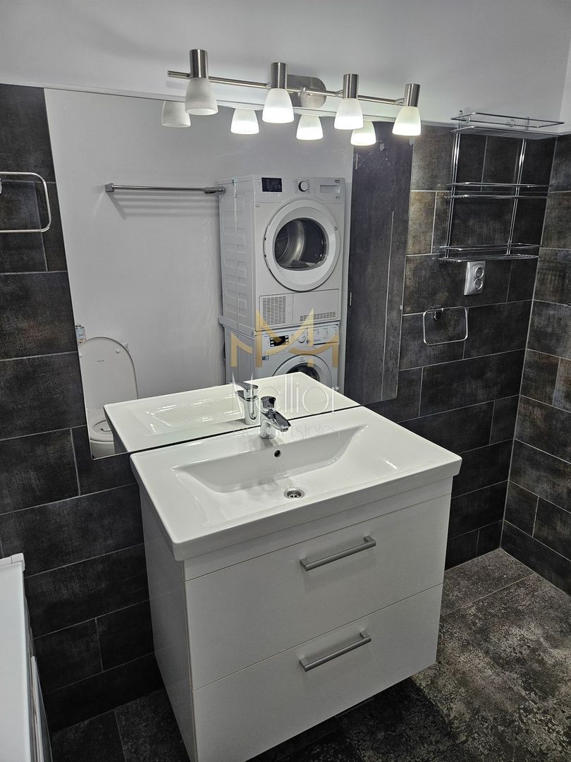 Apartament 2 camere Buna-Ziua - Poză 14