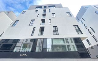 Apartament modern**2 camere***LUX**Parcare inclusa//WIN Herastrau - Poză 23