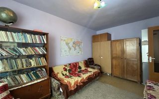 Apartament 2 camere decomandat, Manastur str Mehedinti - Poză 3