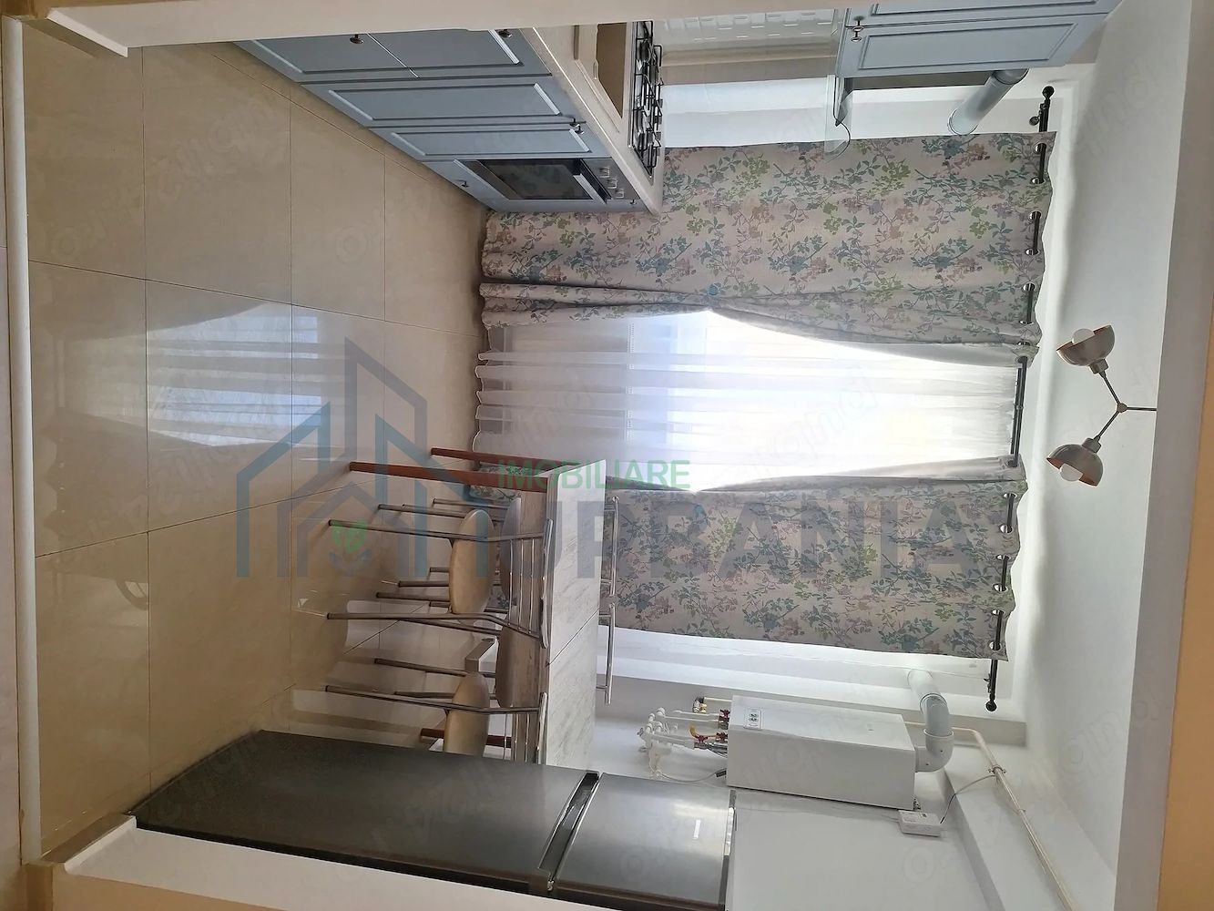 Apartament 2 camere de inchiriat, Valea Lupului, Iasi - Poză 2