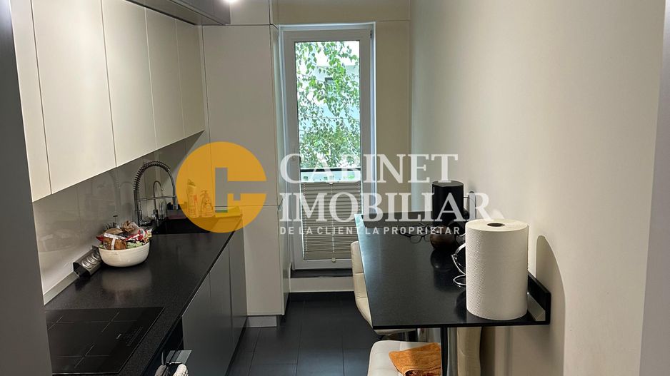 Apartament 3 camere decomandat-Kaufland Pacurari - Poză 5