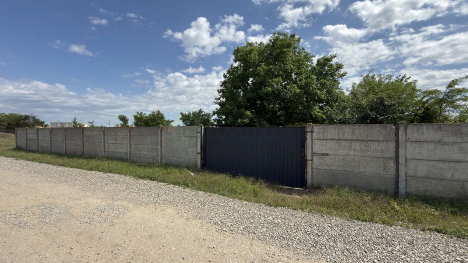 Teren intravilan 1.500 mp în Tunari – dublă deschidere, ideal pentru dezvoltare - Poză 3