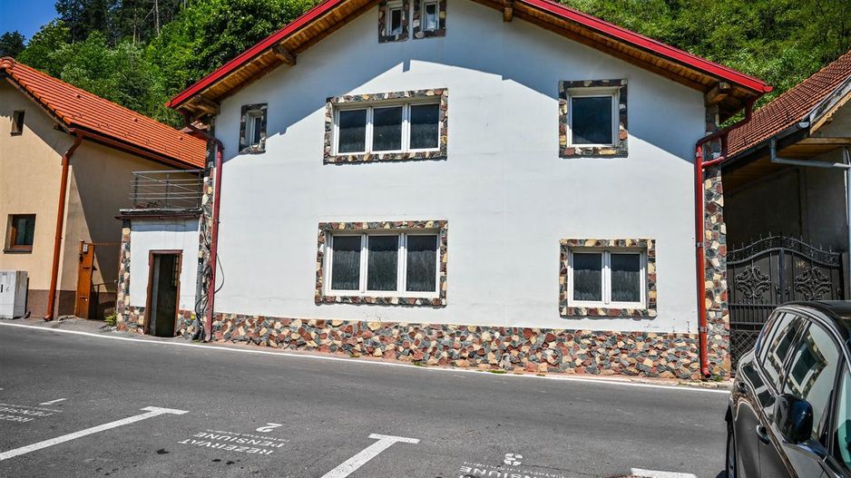 Oportunitate rezidential/investitional in Centrul Istoric Medieval al Brasovului - Poză 5