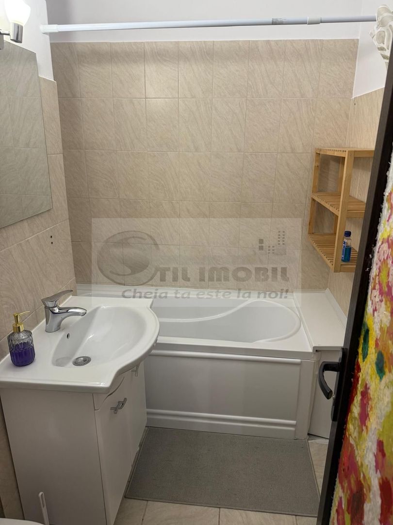 Apartament 3 Camere –  Zona CUG (Biserica „Înălțarea Domnului”) - Poză 6