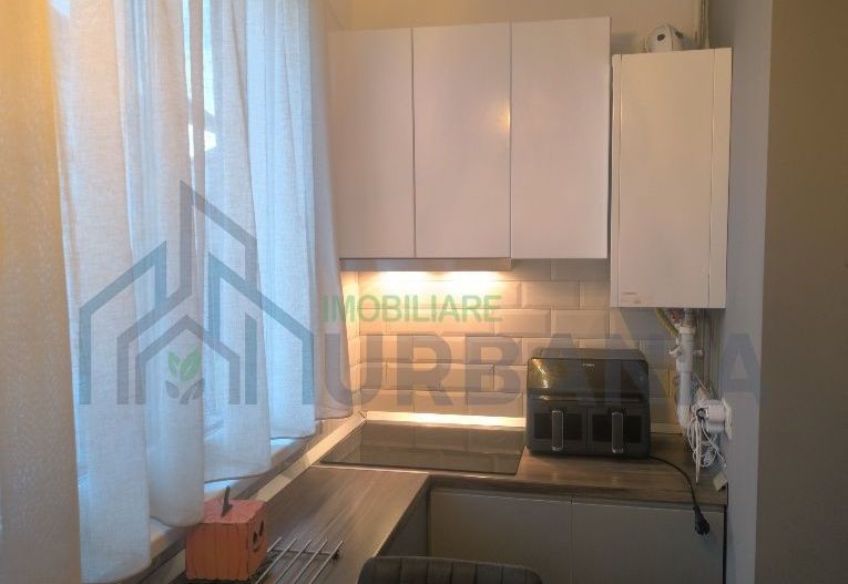 Apartament cu 2 camere de închiriat – Valea Adâncă, str. Crângului - Poză 7
