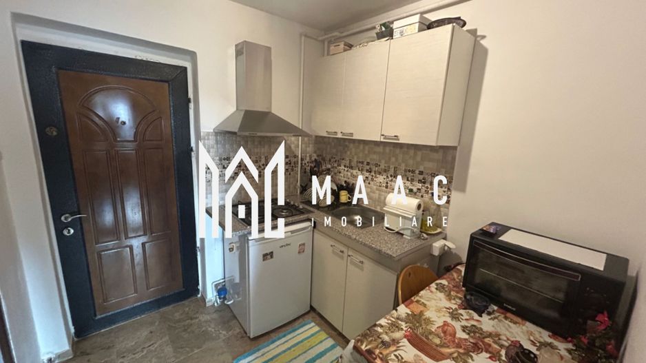 Apartament 1 camera I Etaj 3 I Trei Stejari - Promenada Mall - Poză 3