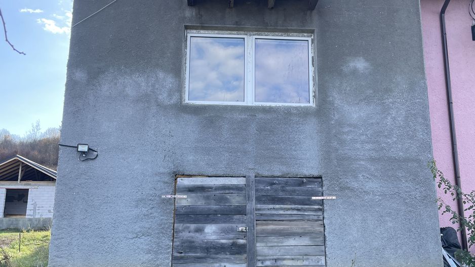 Casă semifinisată în Poienița - Poză 5