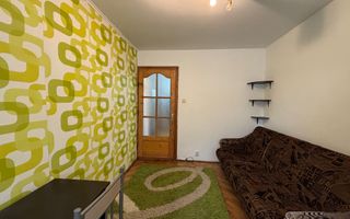 3 Camere Decomandate, Parcare, Zona UMF, Observatorului, Zorilor - Poză 6