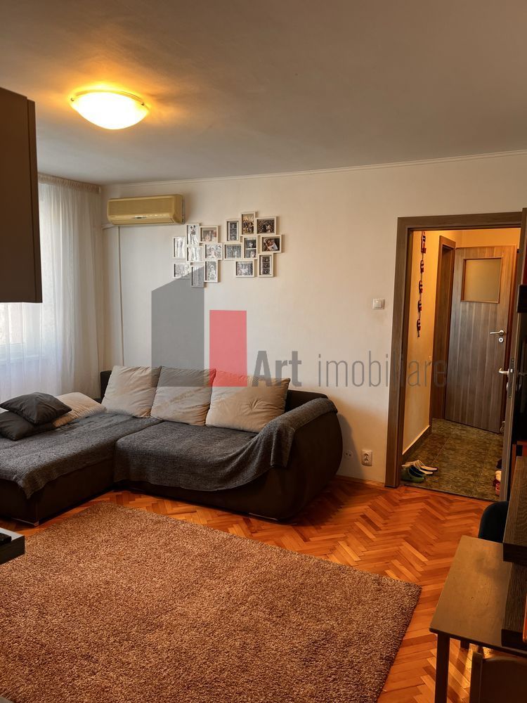 APARTAMENT 3 CAMERE STEFAN CEL MARE - OBOR - Poză 7