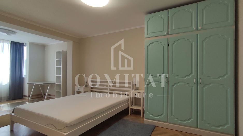 Apartament cu 3 camere decomandate | Zona Interservisan - Gheorgheni - Poză 10