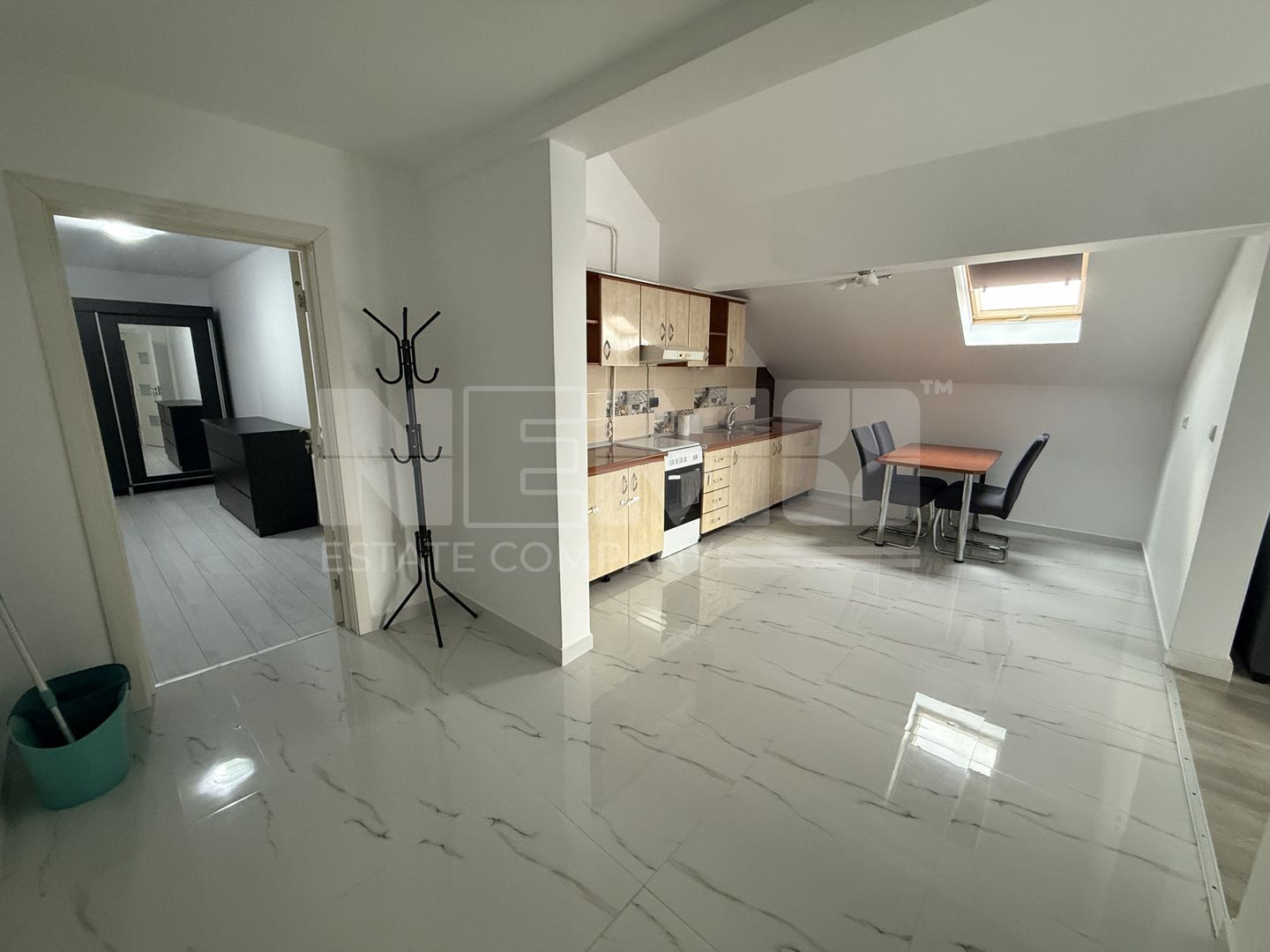 Apartament 3 camere | 80 MP | Curte si parcare | 62.000 EURO - Poză 8