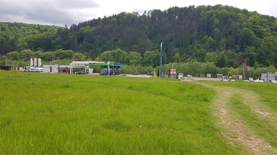 In evantaiul padurii, 750mp teren - Poză 4