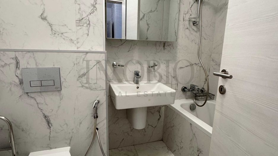 Apartament 3 Camere modern | Elegant | Aviatiei Apartments - Poză 5