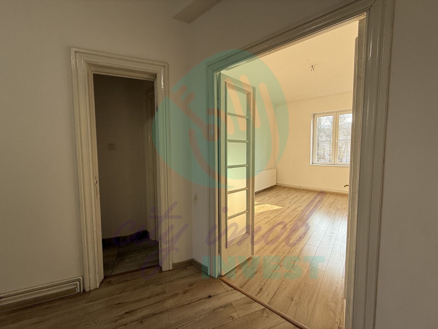 Ideal cabinet, birou sau locativ pe LASCAR CATARGIU - Poză 3