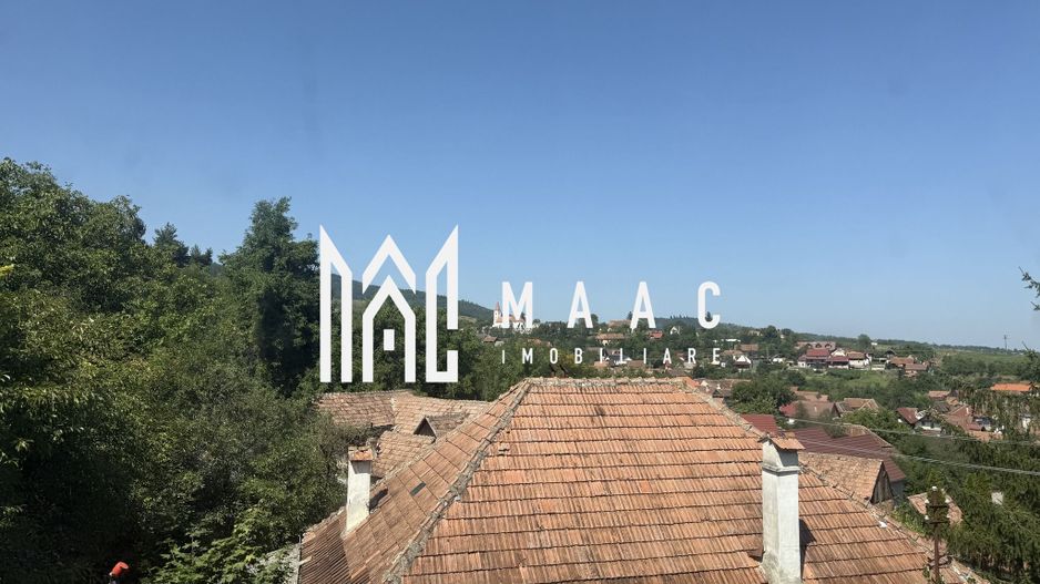 Casă deosebită I Sat Vale, Mărginimea Sibiului - Poză 11
