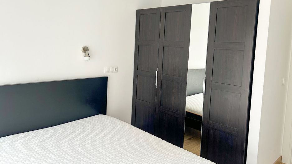 Închiriere apartament 2 camere 55mp | Parcare inclusă - Poză 5