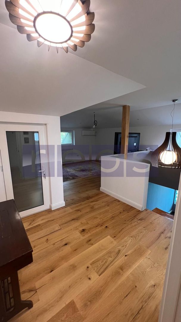 OPORTUNITATE CASA LUX JANDARMERIEI 7 CAMERE | 310 mp - Poză 10