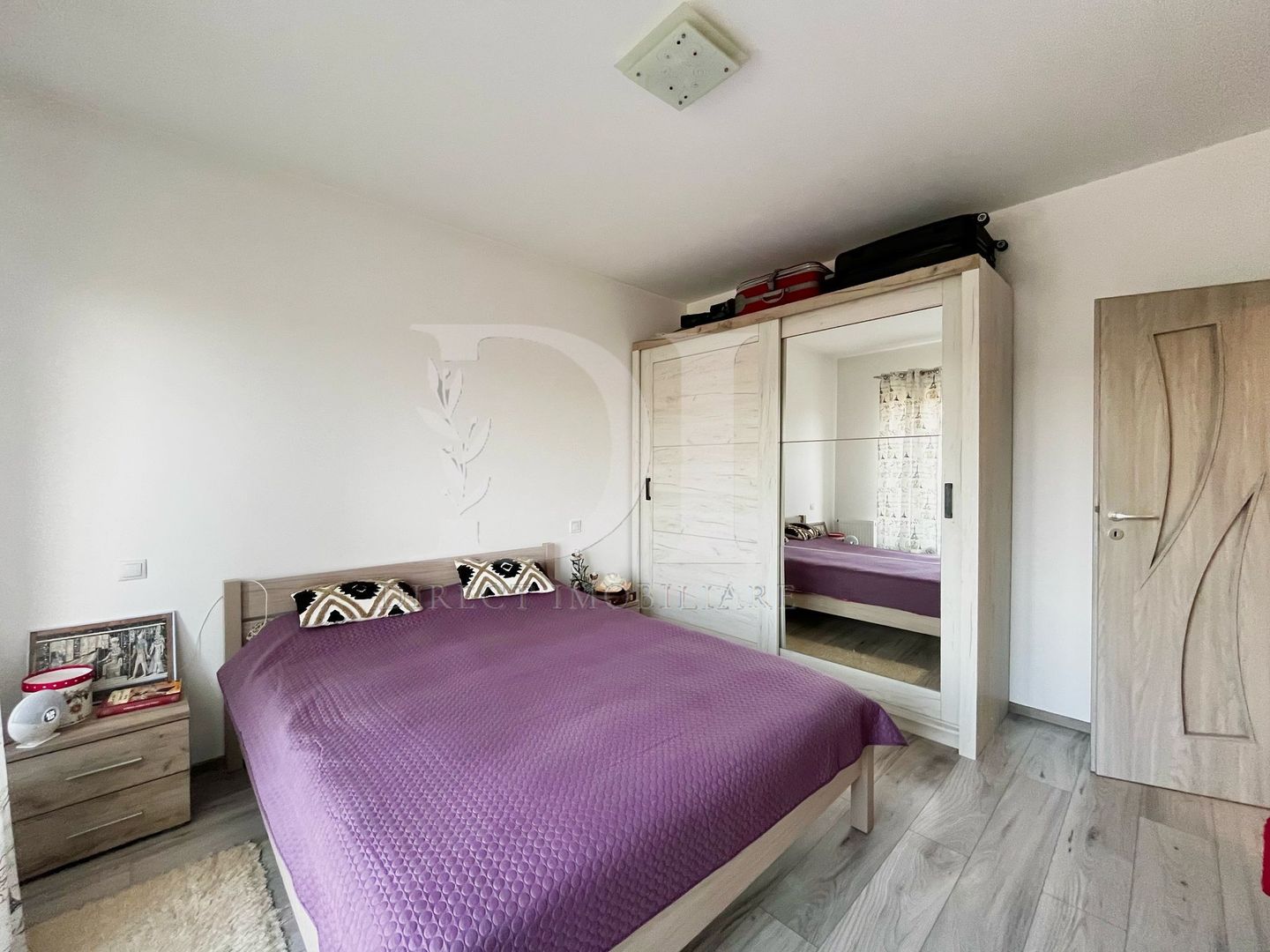 Apartament 3 camere | parcare | etaj intermediar | bloc nou - Poză 9