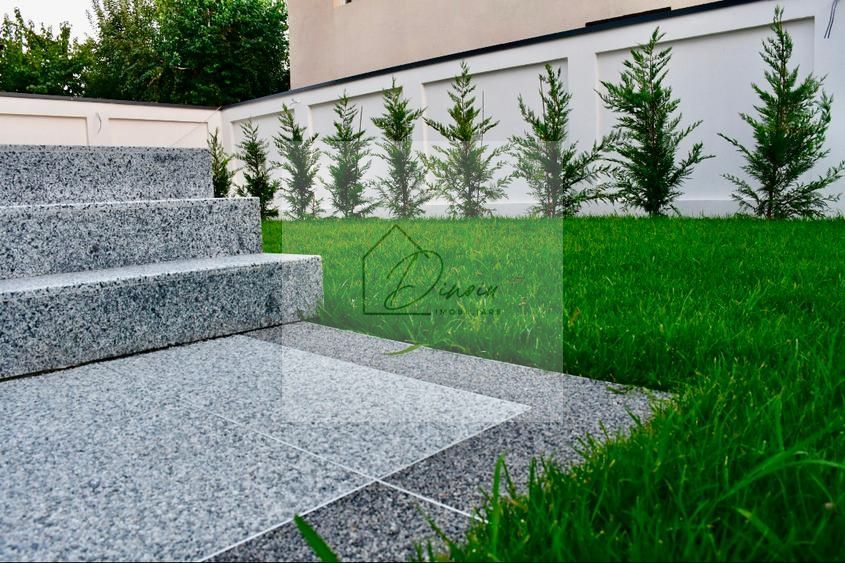 Vila 5 camere  Pipera I Comision 0% - Poză 4