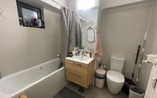 VANZARE APARTAMENT 3 CAMERE RENOVAT DECOMANDAT 90MP UNIRII RADU VODA - Poză 13