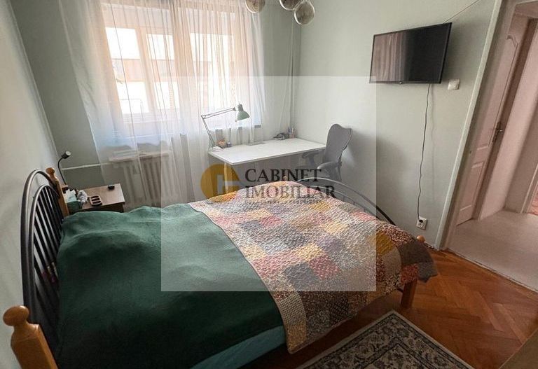 2 Camere - 52MP | Renovat - Utilat | Metrou Lujerului - 5 minute - Poză 6