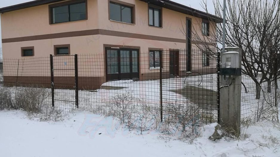 Casa de vanzare Odaia Manolache - Poză 5
