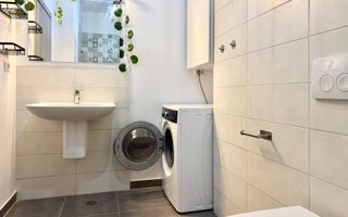 Apartament luminos cu 2 camere, balcon – zona Vox - Poză 24