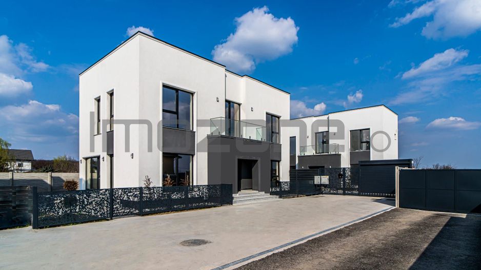VILA INDIVIDUALA | 4 CAMERE | 2 PARCARI | MUTARE IMEDIATA | COMISION 0%!!! - Poză 1
