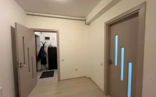 2 camere Pallady, centrala proprie, parcare inclusa, Cat friendly - Poză 2