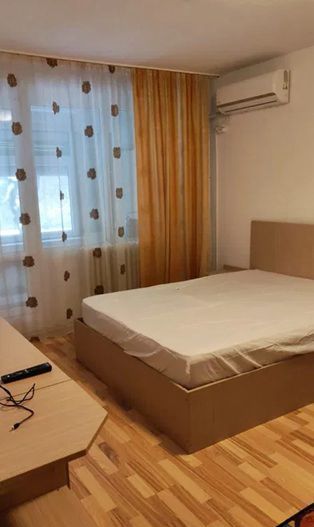 GARSONIERA TINERETULUI, BUCATARIE INCHISA, BOILER, METROU 7 MINUTE - Poză 1