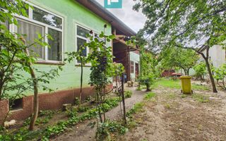 Casa cu teren 1050mp, Aradul Nou - Poză 3
