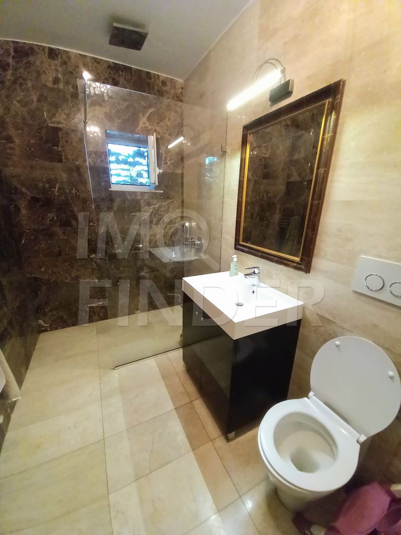 Vila Individuala la Cheie Ultrafinisata Borhanci COMISION ZERO - Poză 10