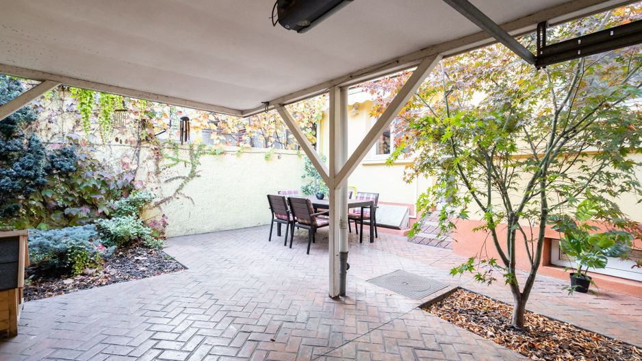 COMISION 0% - Casa complet renovata, singur curte,  zona Alba-Iulia - Muncii - Poză 25