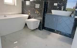 Casa Premium zona Nord | 4 camere | Otopeni - McDonald's - Poză 14