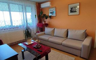 Apartament cu 2 camere, zonă excelentă, Iulius Mall, complet mobilat. - Poză 1