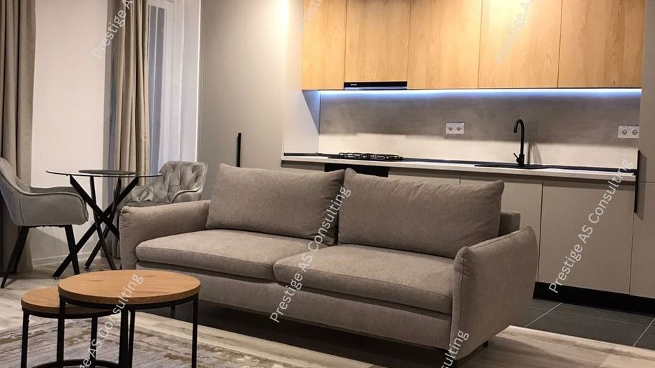 Apartament 3 camere | Denya Forest | Parcare inclusa - Poză 1