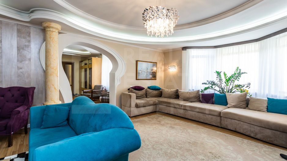 Vânzare, casă, 5 camere, str. Grenoble, Telecentru - Poză 18