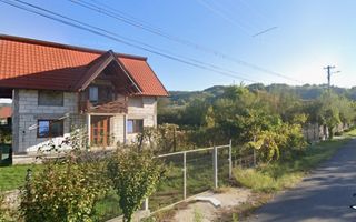 Casa de Vanzare Tigveni Arges - Poză 3