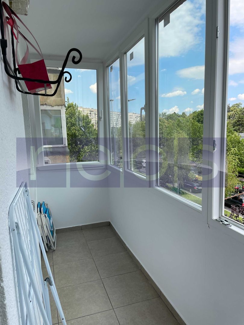 VANZARE 2 CAMERE | SEMIDECOMANDAT | ZONA BABA NOVAC - Poză 8