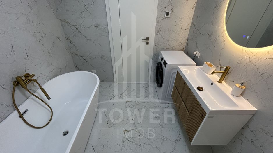 Apartament premium 2 camere | zona Evolution Residence - Poză 8
