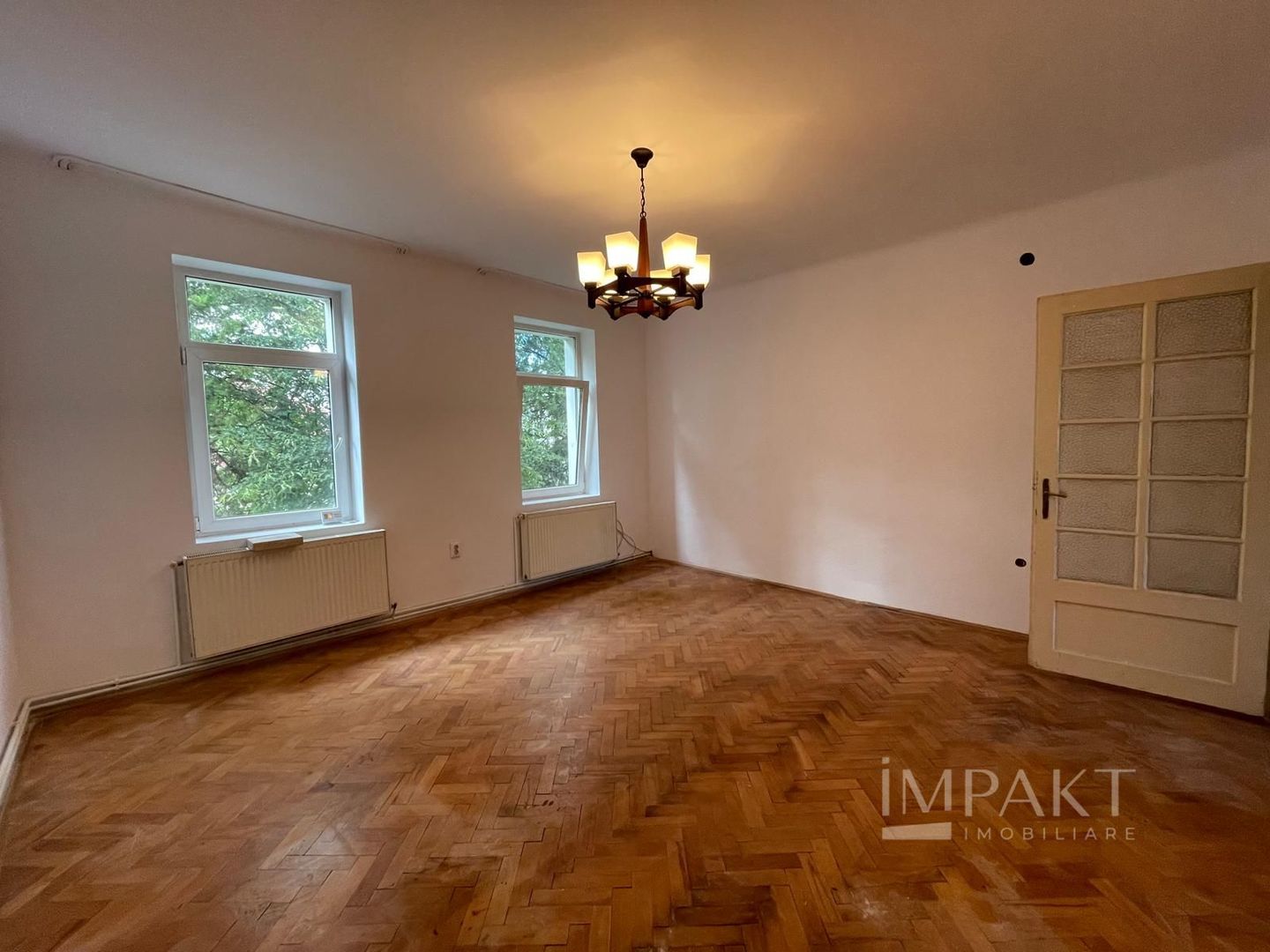 De Vanzare Apartament in Gheorgheni, Cluj-Napoca - Ideal pentru Locuit! - Poză 2